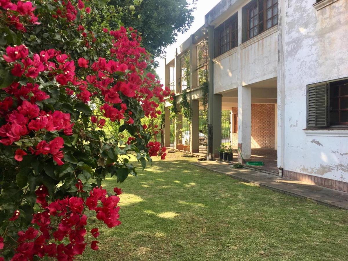 Hosteria Familiar El Ceibo San Salvador de Jujuy Luaran gambar